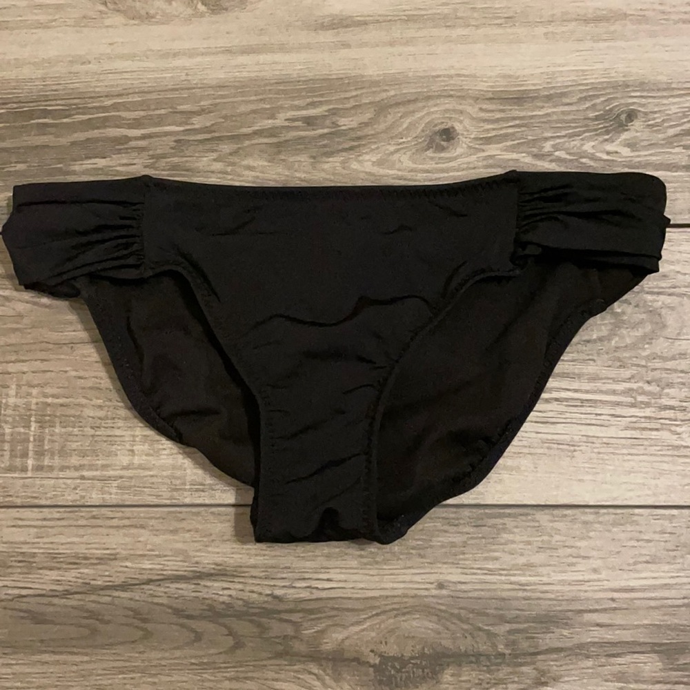 Athleta size S swim bottoms